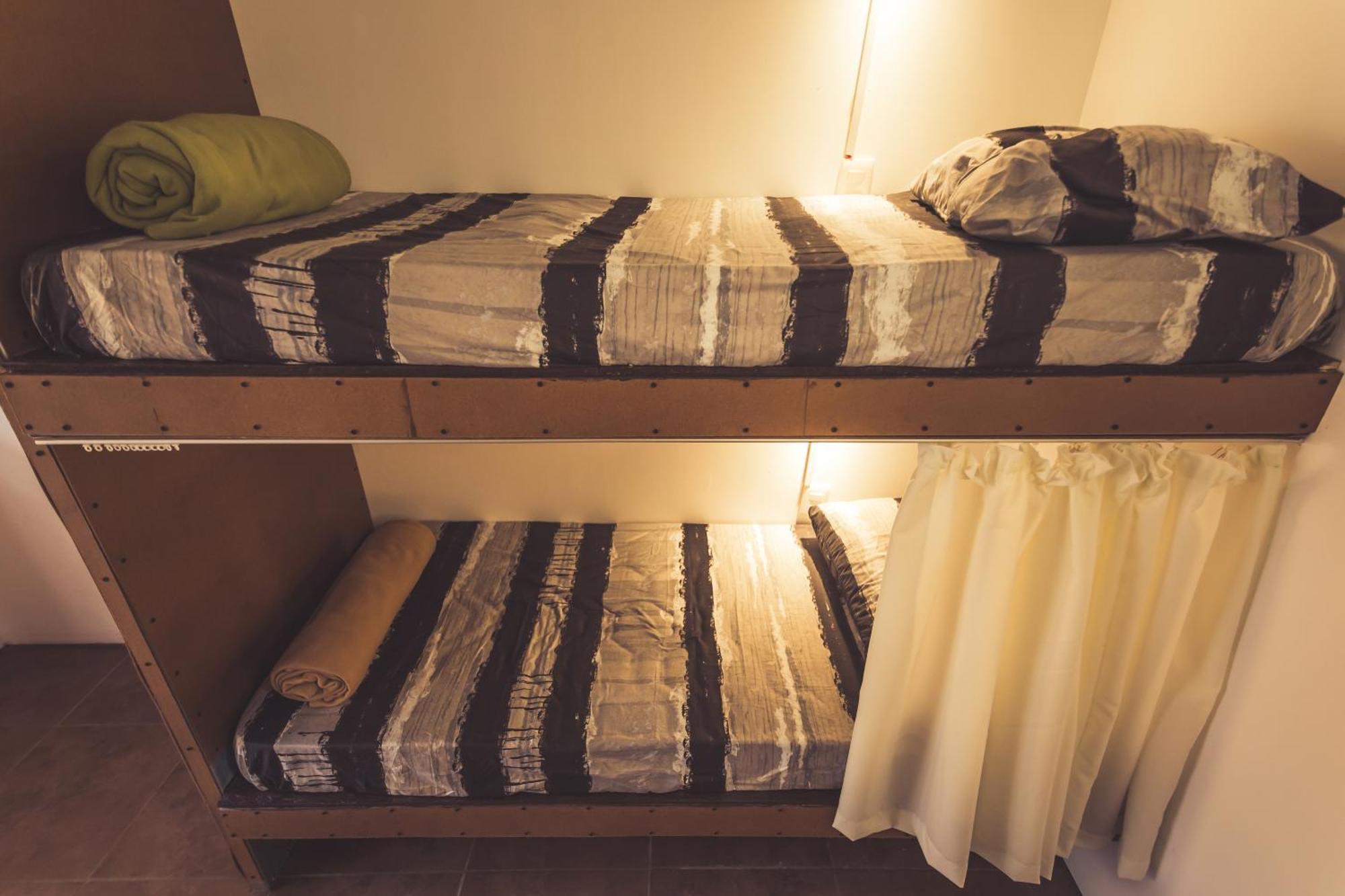 Rocamar Hostel Boutique Punta del Este Bagian luar foto