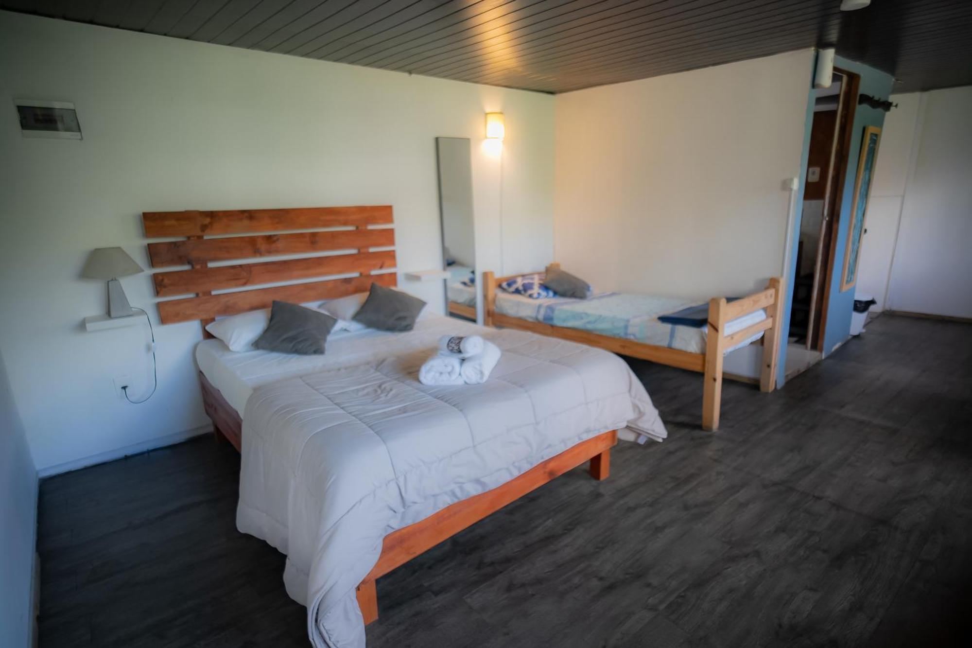 Rocamar Hostel Boutique Punta del Este Bagian luar foto