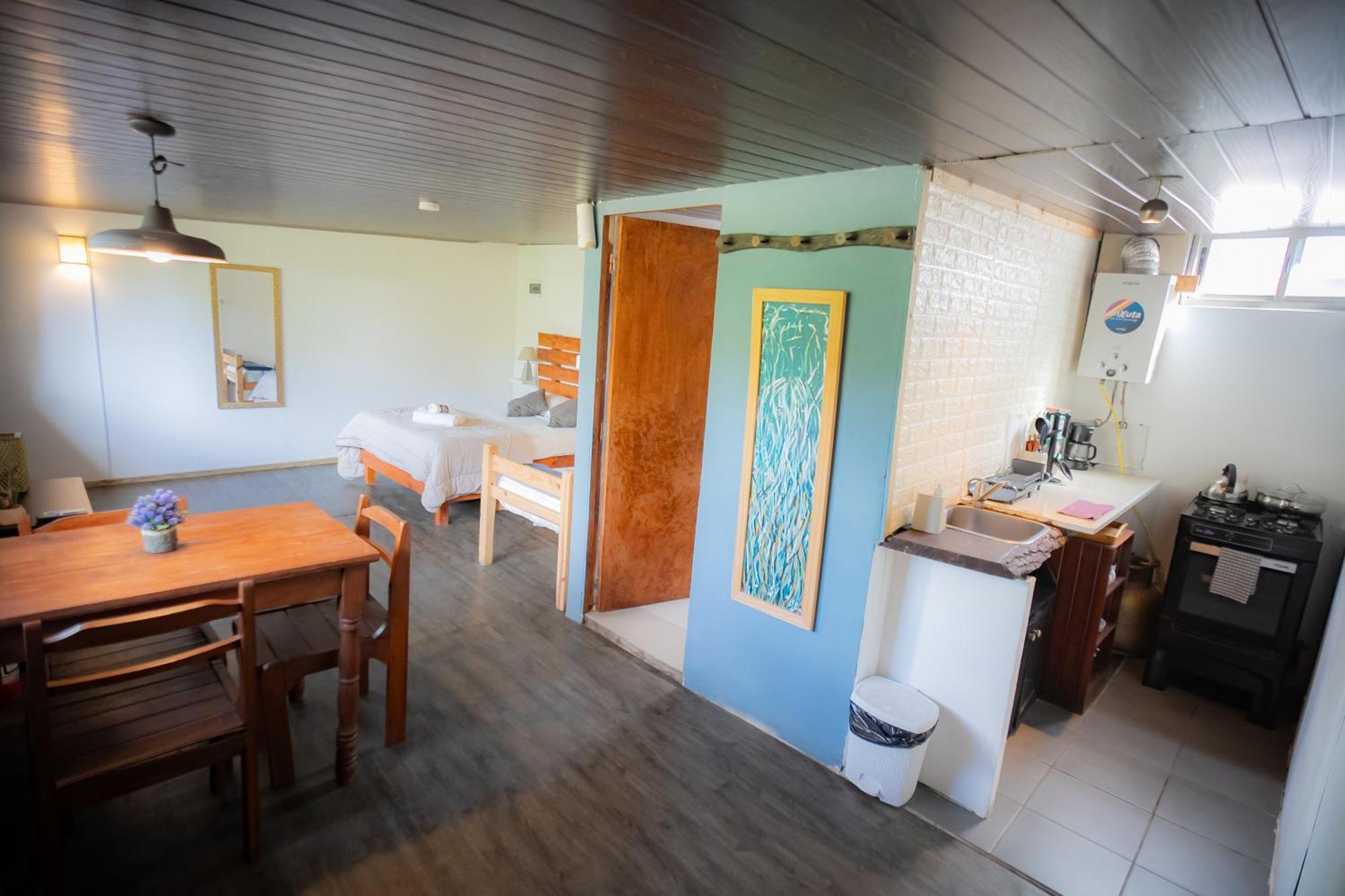 Rocamar Hostel Boutique Punta del Este Bagian luar foto