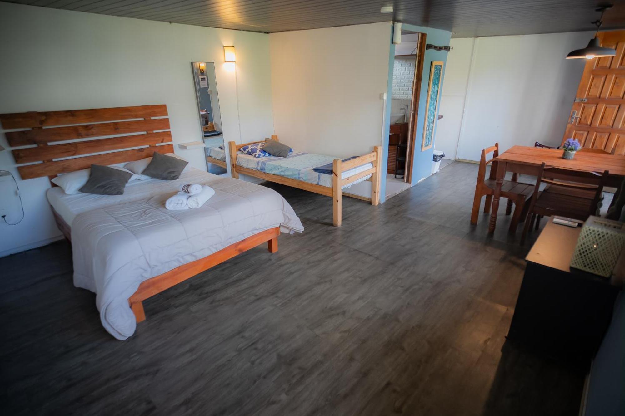 Rocamar Hostel Boutique Punta del Este Bagian luar foto