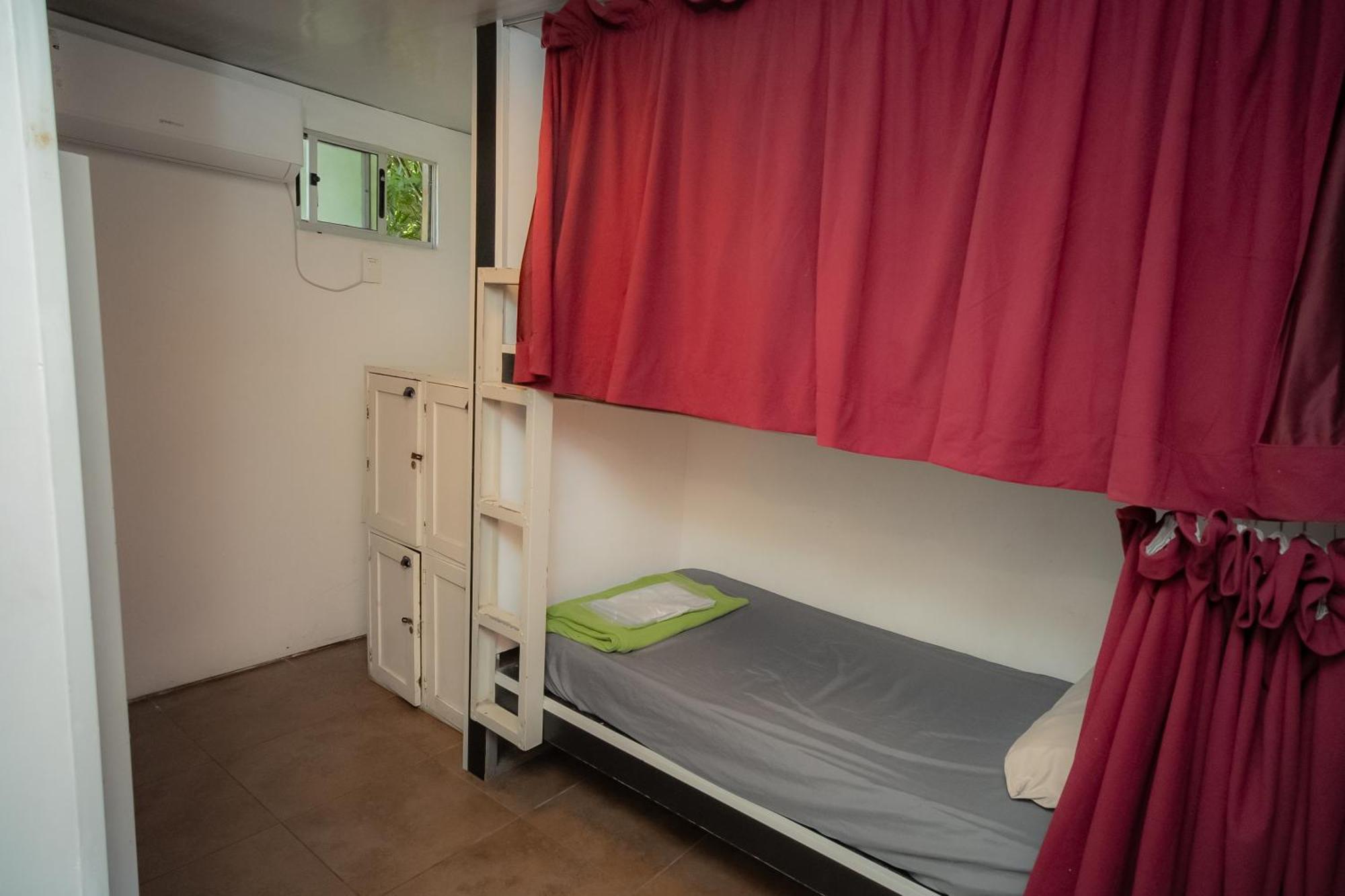 Rocamar Hostel Boutique Punta del Este Bagian luar foto