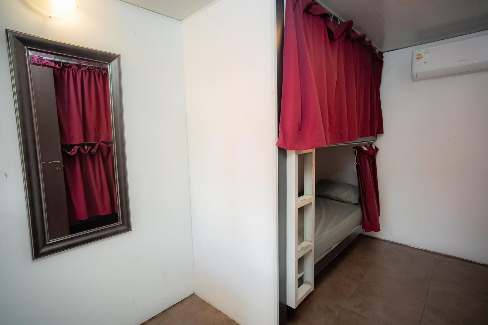 Rocamar Hostel Boutique Punta del Este Bagian luar foto