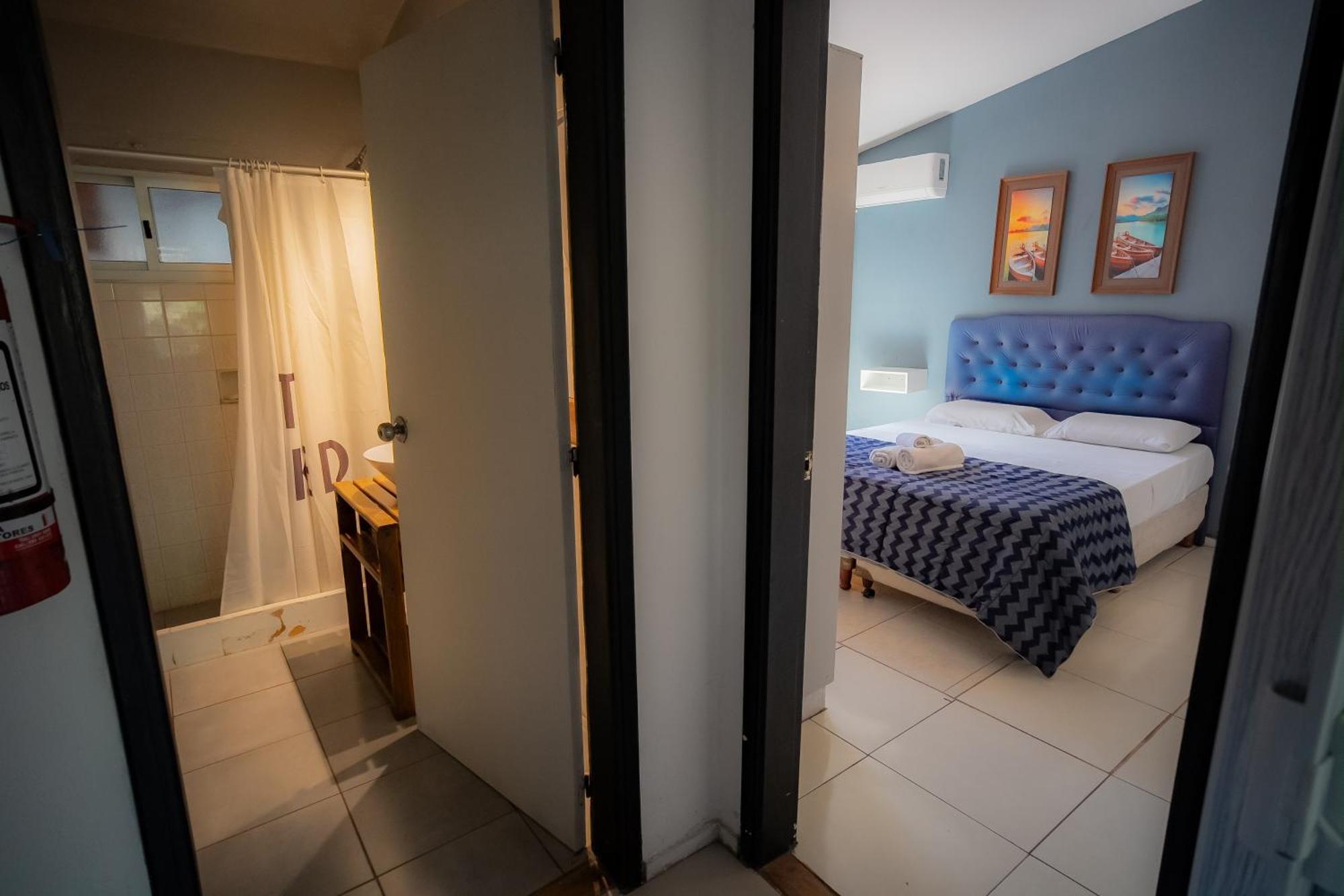 Rocamar Hostel Boutique Punta del Este Bagian luar foto