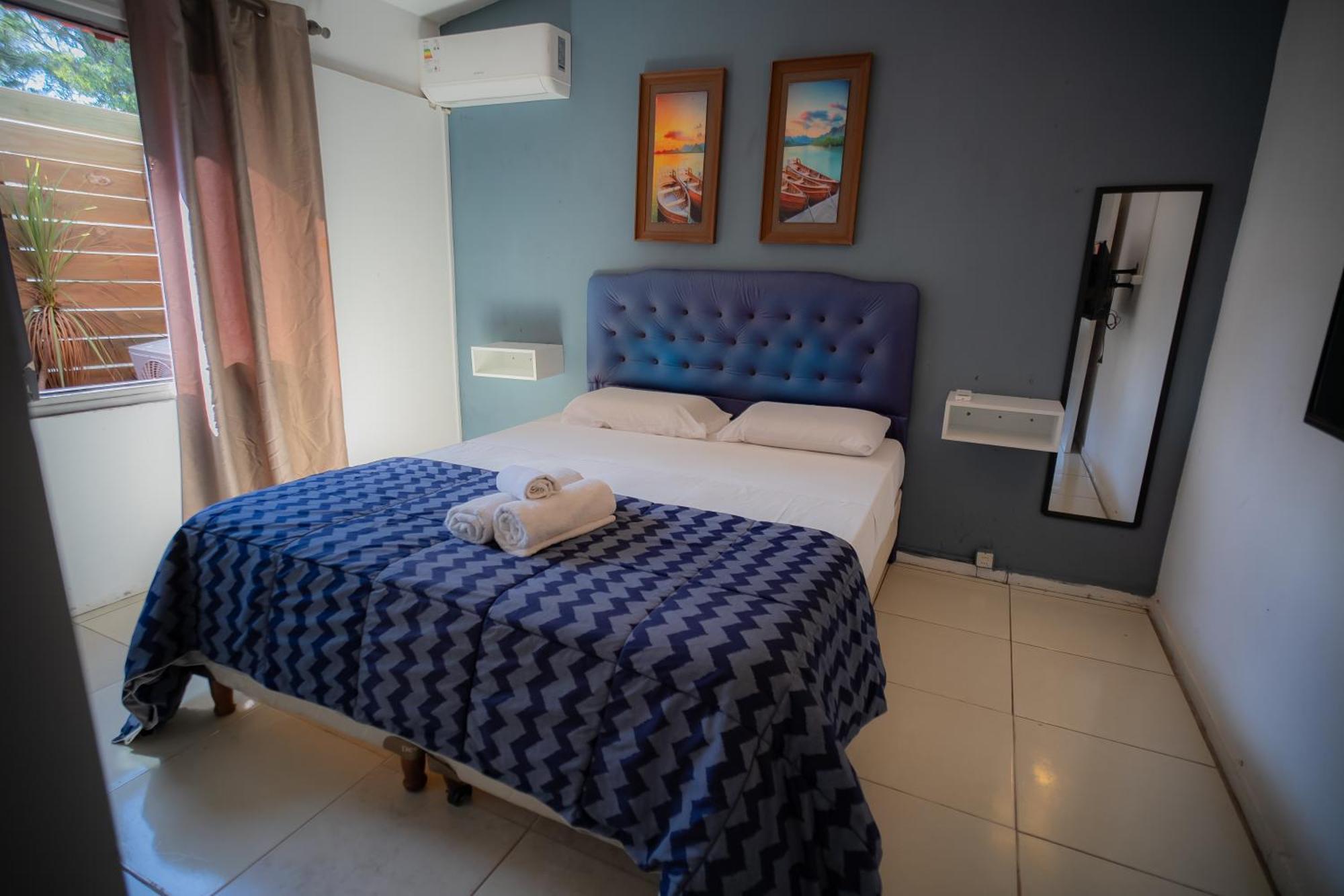 Rocamar Hostel Boutique Punta del Este Bagian luar foto