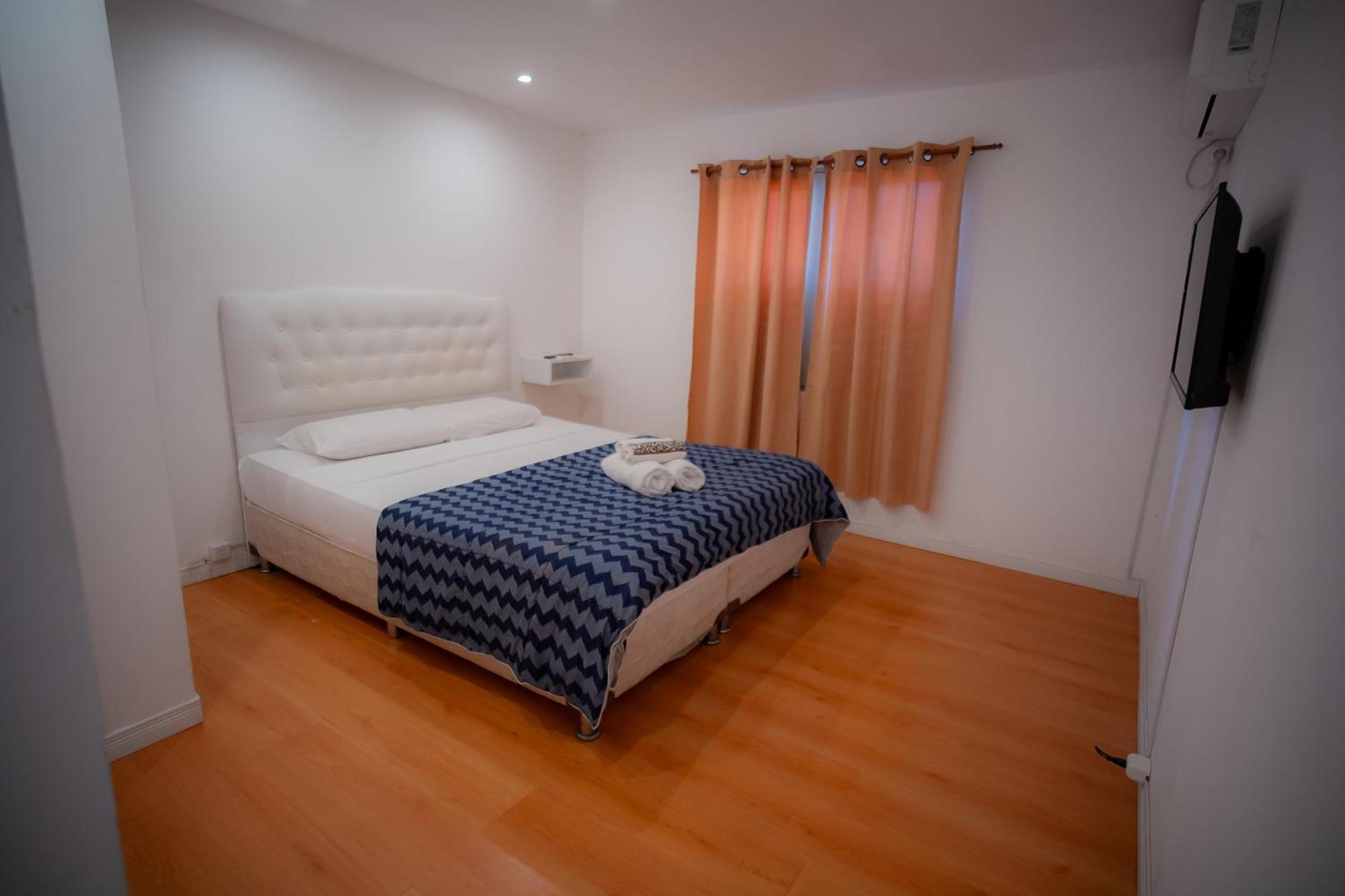 Rocamar Hostel Boutique Punta del Este Bagian luar foto