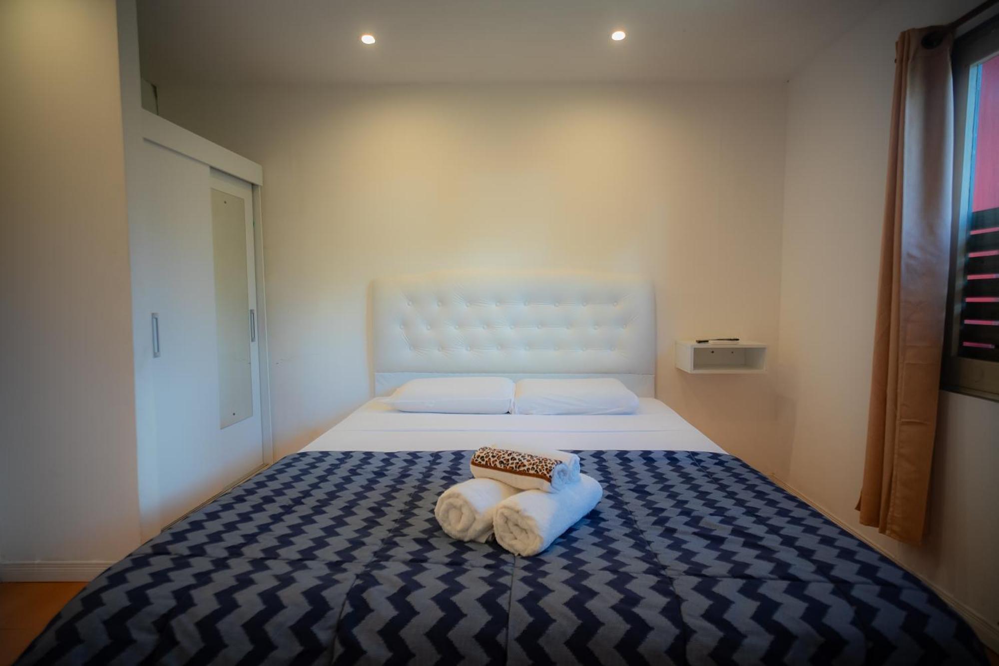 Rocamar Hostel Boutique Punta del Este Bagian luar foto