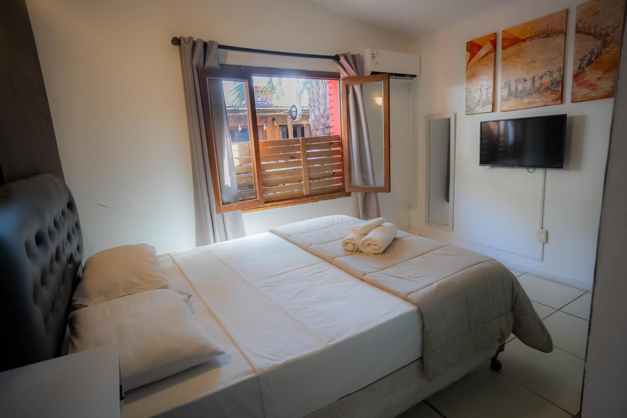Rocamar Hostel Boutique Punta del Este Bagian luar foto