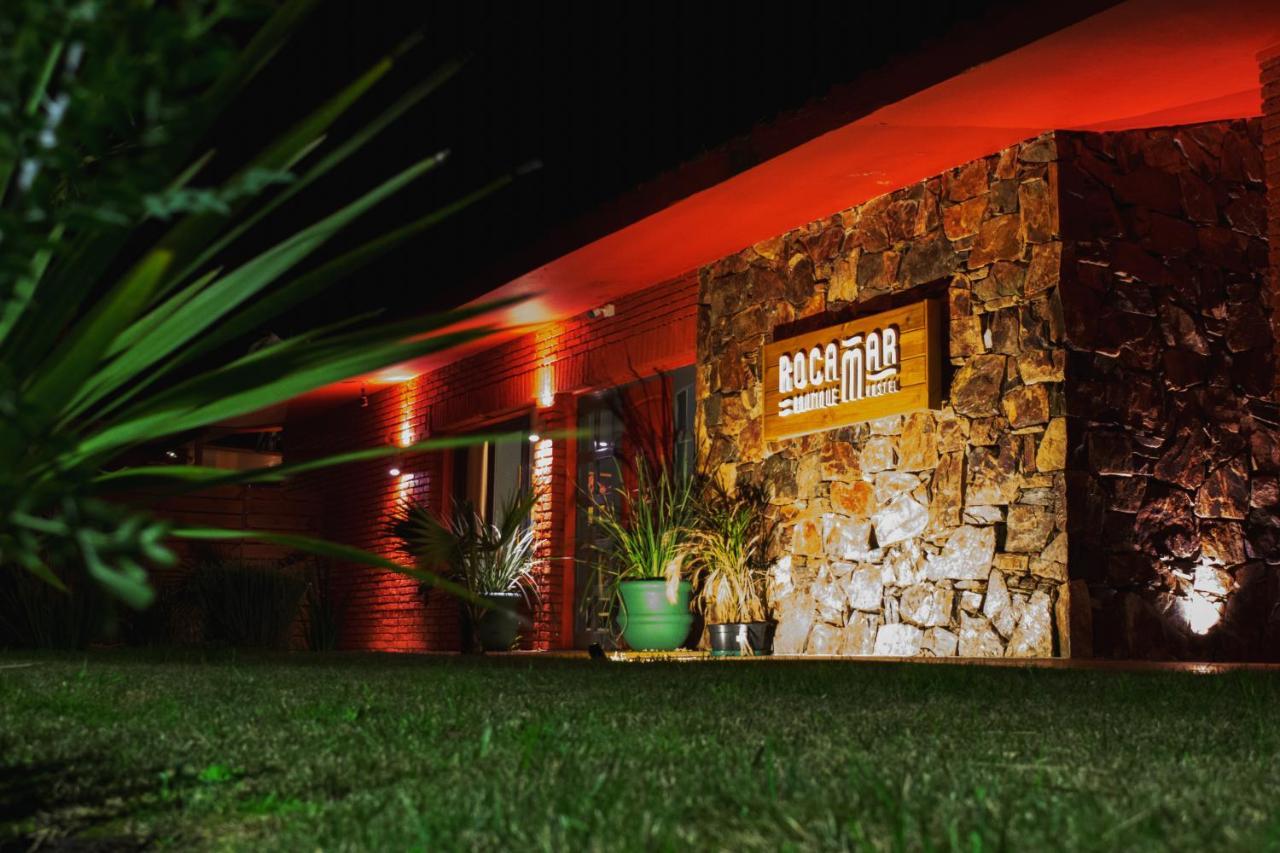 Rocamar Hostel Boutique Punta del Este Bagian luar foto