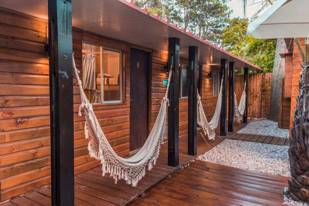 Rocamar Hostel Boutique Punta del Este Bagian luar foto